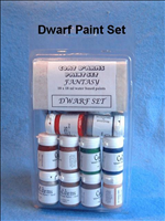 911 - Fantasy - Dwarven