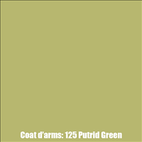 125-Putrid Green