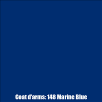 148-Marine Blue