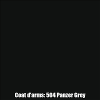 504 - Panzer Grey